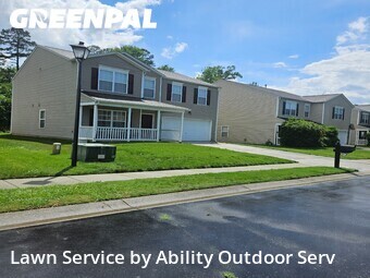 Lawn Cut nearby Huntersville, NC, 