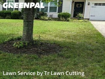 Lawn Care Service nearby Huntersville, NC, 
