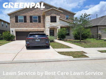 Lawn Maintenance nearby Richmond, TX, 