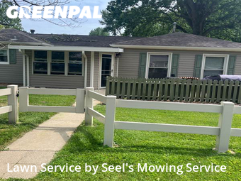 Lawn Service nearby Fairview Heights, IL, 