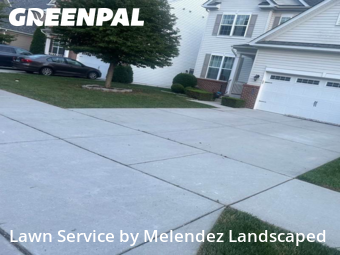Lawn Cutting nearby Baltimore, MD, 