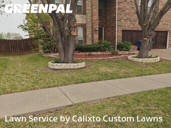 Lawn Care nearby Euless, TX, 