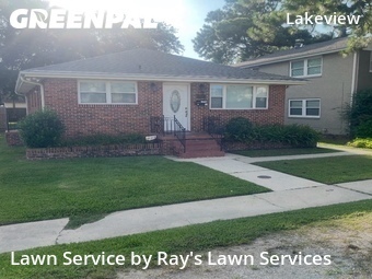 Lawn Care Service nearby New Orleans, LA, 