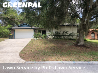 Grass Cutting nearby Clermont, FL, 