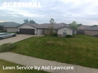 Lawn Care Service nearby Columbia, MO, 