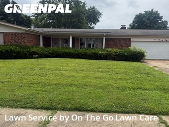 Yard Cutting nearby Saint Charles, MO, 
