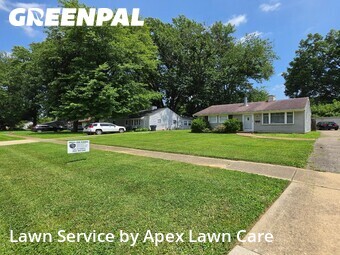 Lawn Cut nearby Louisville, KY, 