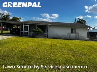 Yard Mowing nearby Lehigh Acres, VA, 