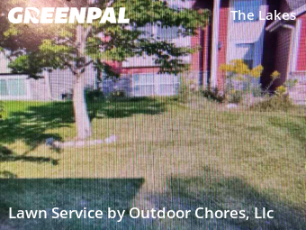 Lawn Mowing Service nearby Blaine, MN, 