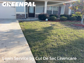 Lawn Service nearby Hoschton, GA, 