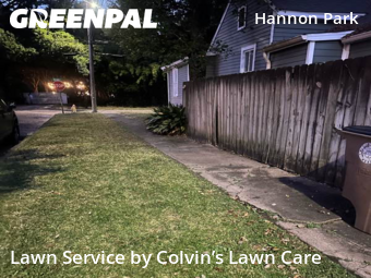 Lawn Care Service nearby Mobile, AL, 
