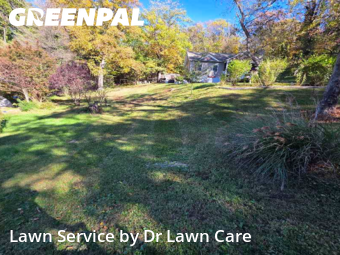 Grass Cut nearby Salem, VA, 