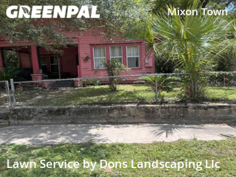 Yard Cutting nearby Jacksonville, FL, 