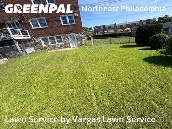 Lawn Cut nearby Philadelphia, PA, 