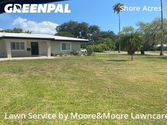 Lawn Care nearby St. Petersburg, FL, 