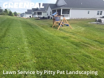 Lawn Mow nearby Fairlawn, OH, 