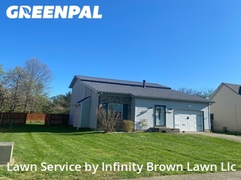 Lawn Cut nearby Louisville, KY, 