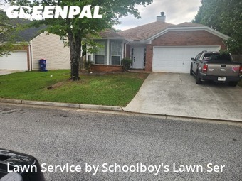 Lawn Care nearby Lithonia, GA, 