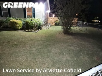 Lawn Mowing Service nearby Fairfield, AL, 