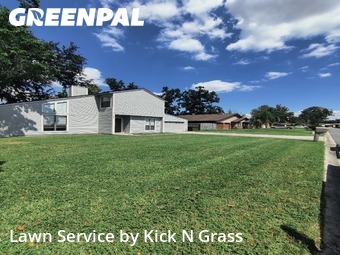 Yard Mowing nearby Orange Park, FL, 