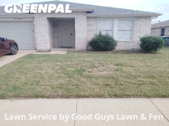 Lawn Maintenance nearby Fort Worth, TX, 