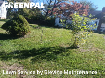 Lawn Cutting nearby Dayton, OH, 