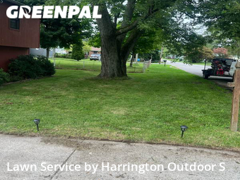 Yard Cutting nearby Erie, PA, 