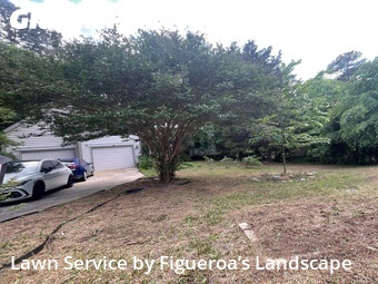 Lawn Cut nearby Durham, NC, 