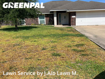 Lawn Service nearby College Station, TX, 