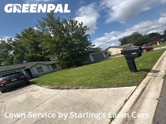 Grass Cutting nearby Orange Park, FL, 