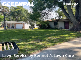 Lawn Mow nearby South Daytona, FL, 