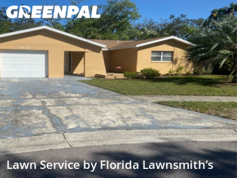 Lawn Mow nearby Clearwater, FL, 