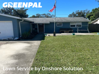 Yard Mowing nearby Pinellas Park, FL, 