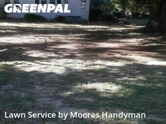 Lawn Care Service nearby Dover, MD, 