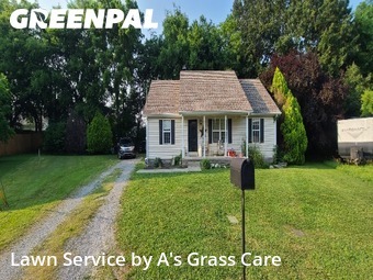 Lawn Cutting nearby Murfreesboro, TN, 