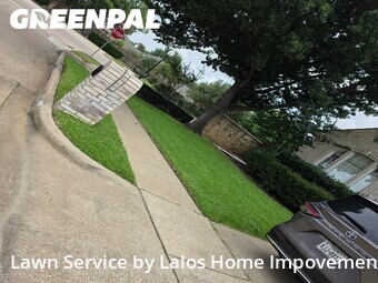 Yard Mowing nearby Flower Mound, TX, 