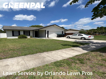Lawn Maintenance nearby Union Park, FL, 