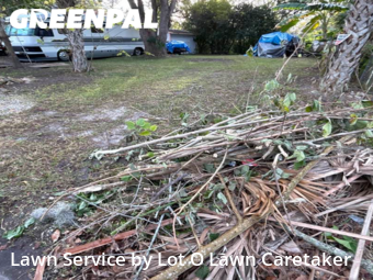 Lawn Mowing nearby Daytona Beach, FL, 