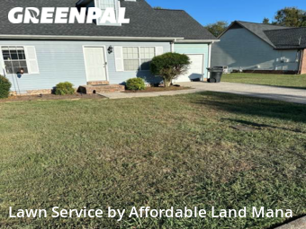 Lawn Maintenance nearby Murfreesboro, TN, 