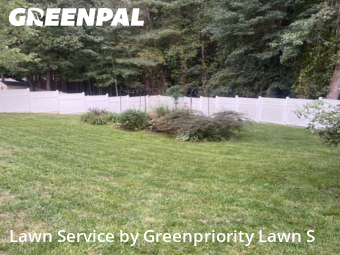 Lawn Mowing Service nearby Midlothian, VA, 