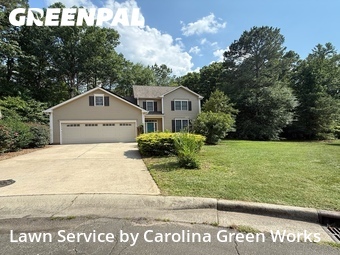 Landscaping In Durham,27713,Landscaping by Carolina Green Works, work completed in Jul , 2026