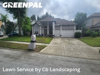 Lawn Maintenance nearby Ocoee, FL, 