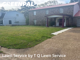 Lawn Care Service nearby Jackson, MS, 