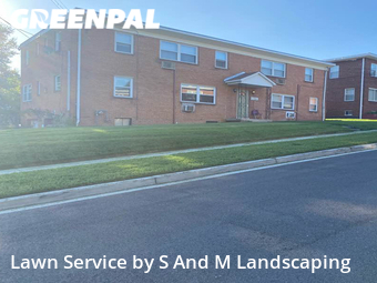 Lawn Cut nearby Hillcrest Heights, MD, 