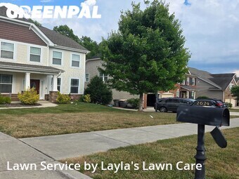 Grass Cutting nearby Concord, NC, 