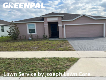 Lawn Mow nearby Haines City, FL, 