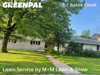 Lawn Cutting nearby Saint Paul, MN, 