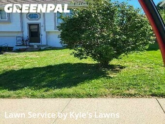 Yard Mowing nearby Bellevue, NE, 