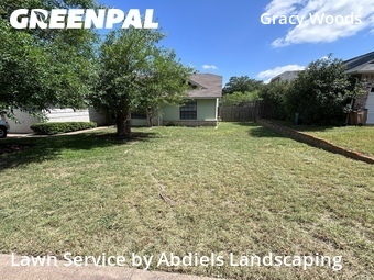 Residential Landscaping In Austin,78758,Landscaping Services by Abdiels Landscaping, work completed in Jul , 2026