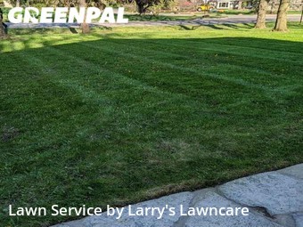 Lawn Care nearby Northville, MI, 